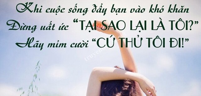 Stt thất vọng về cuộc đời đáng đọc nhất